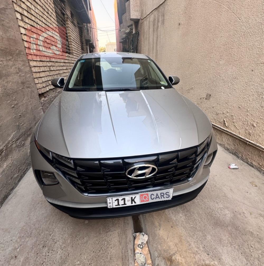 هيونداي توسان